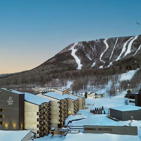 Delta Hotels By Marriott Mont Sainte-Anne, Resort & Convention Center Beaupre Ngoại thất bức ảnh