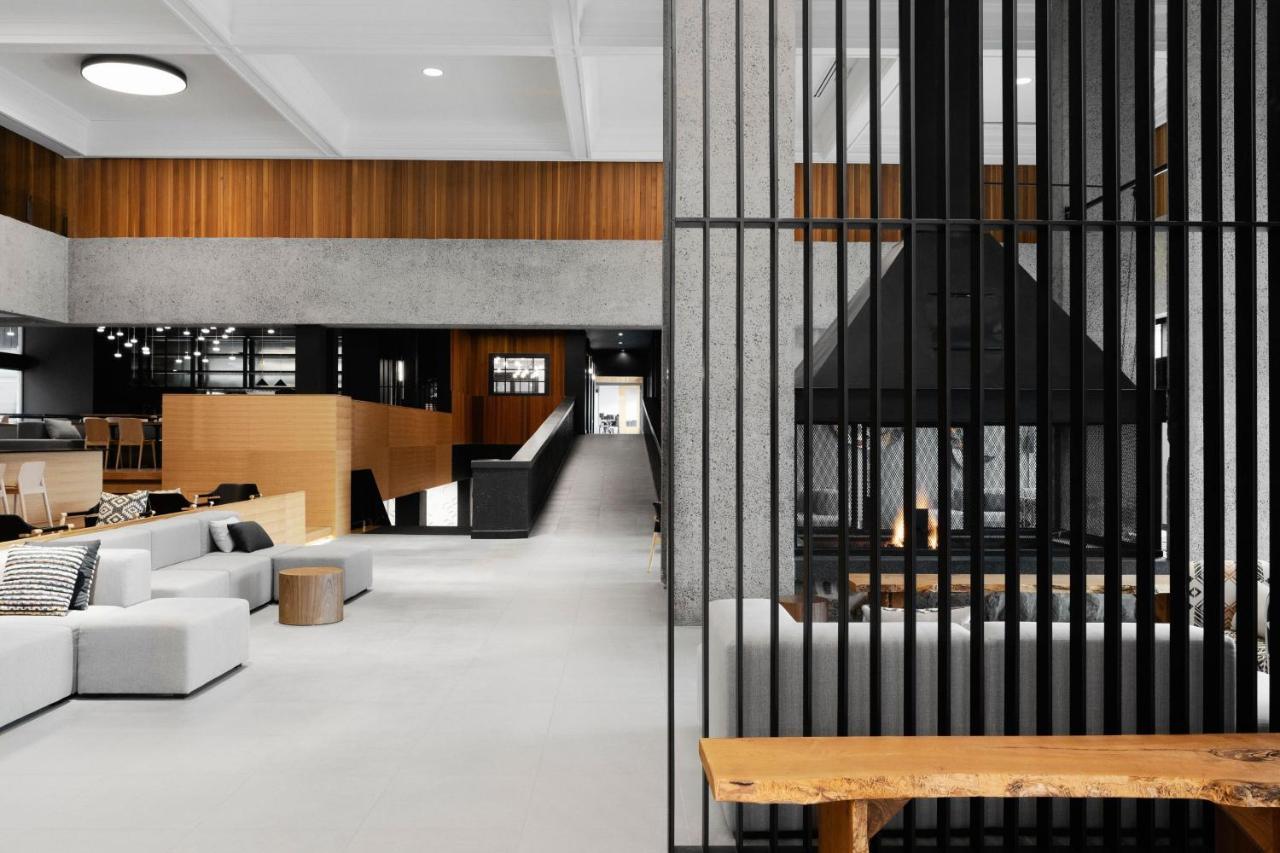 Delta Hotels By Marriott Mont Sainte-Anne, Resort & Convention Center Beaupre Ngoại thất bức ảnh