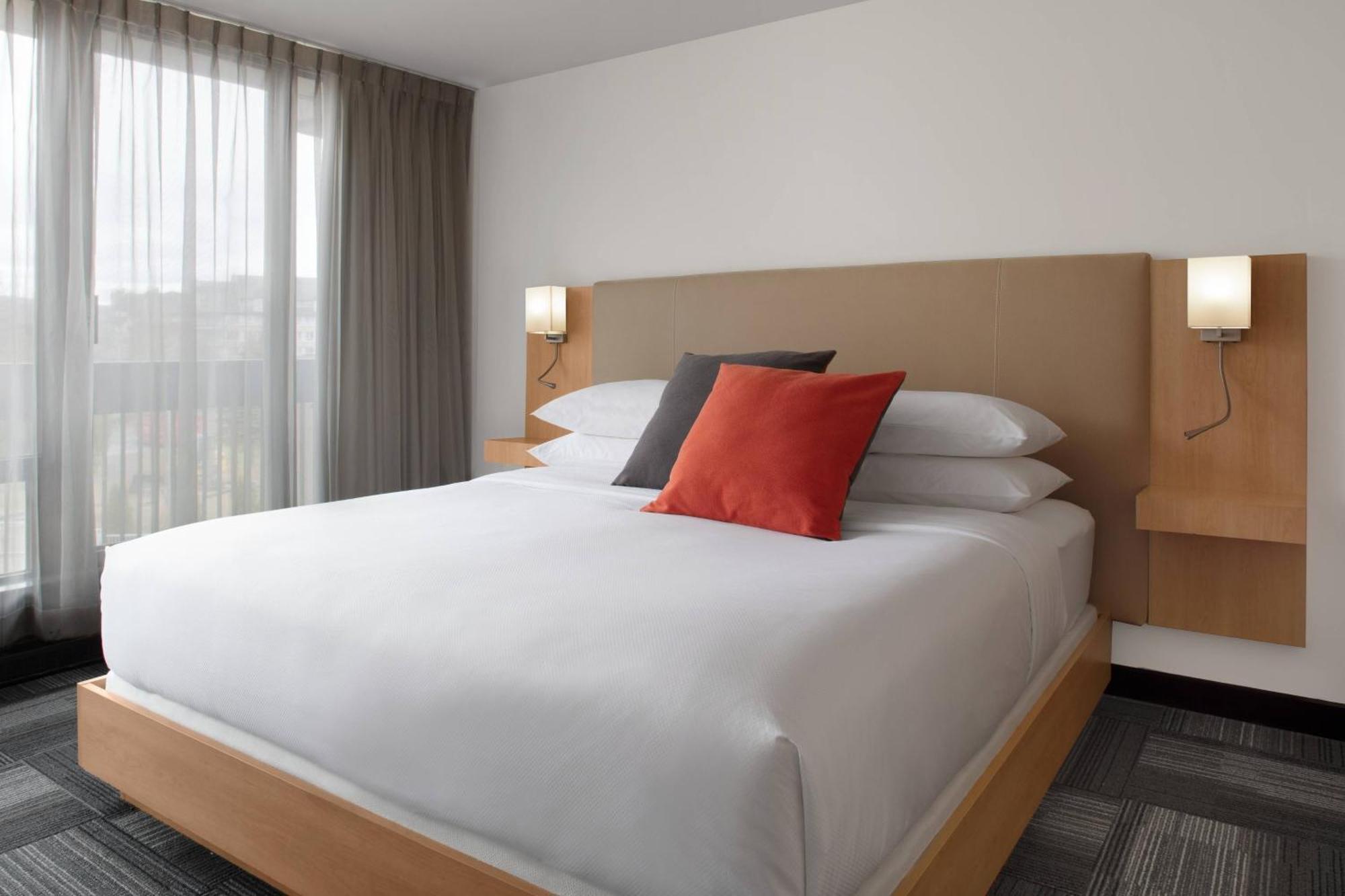 Delta Hotels By Marriott Mont Sainte-Anne, Resort & Convention Center Beaupre Ngoại thất bức ảnh