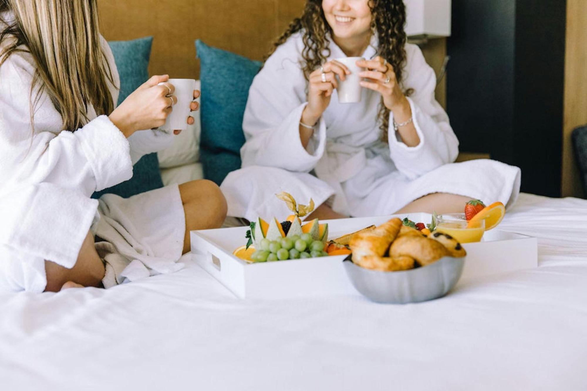 Delta Hotels By Marriott Mont Sainte-Anne, Resort & Convention Center Beaupre Ngoại thất bức ảnh