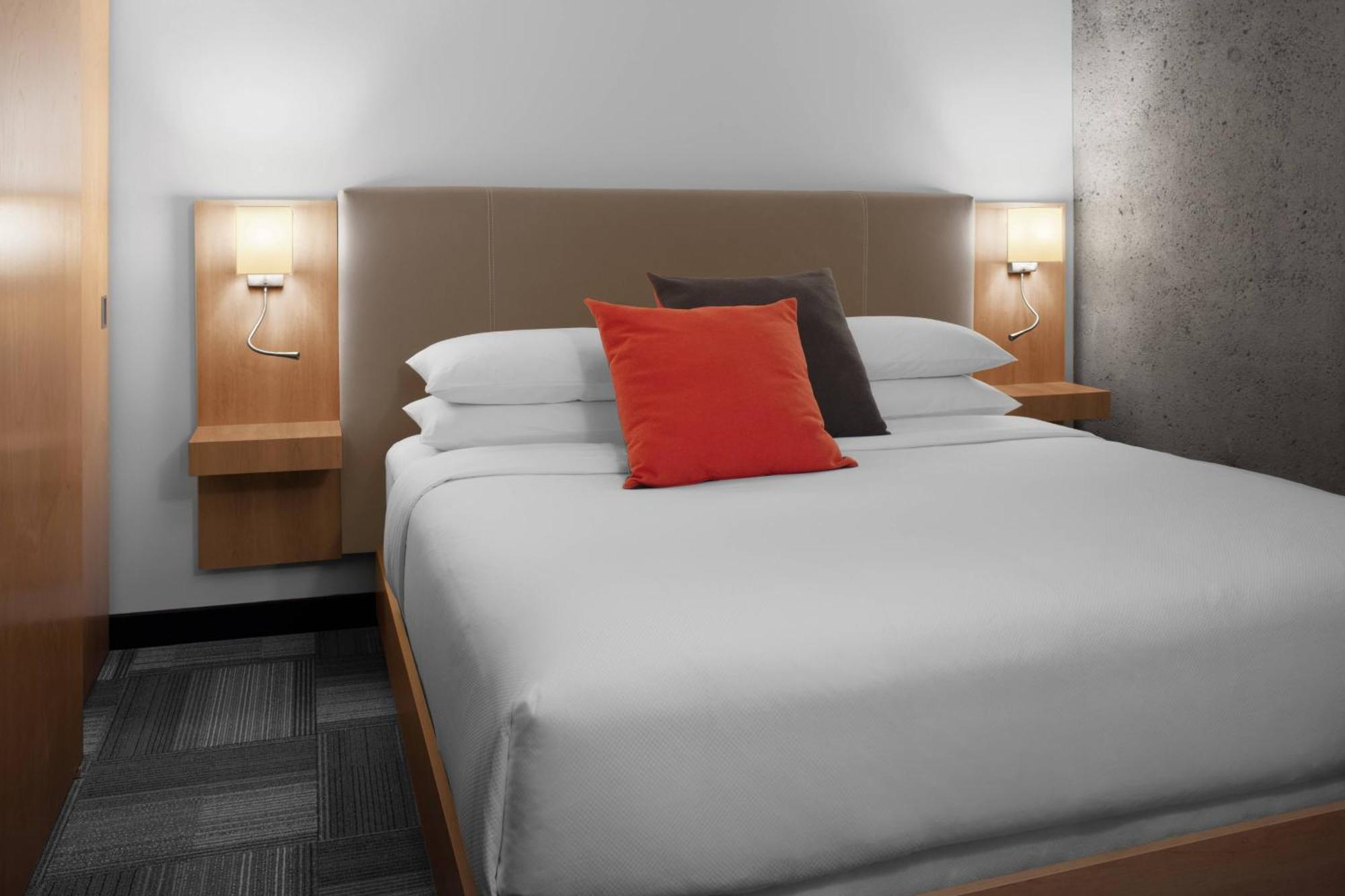 Delta Hotels By Marriott Mont Sainte-Anne, Resort & Convention Center Beaupre Ngoại thất bức ảnh
