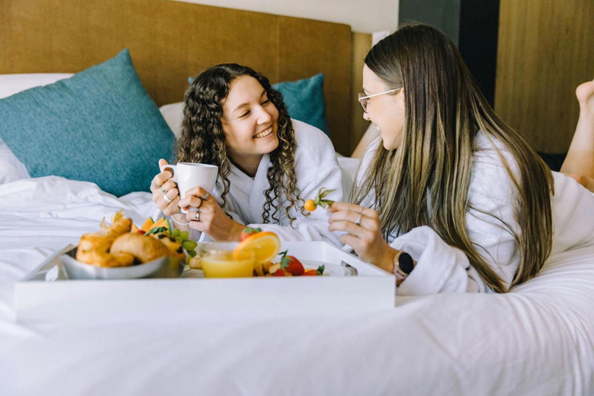 Delta Hotels By Marriott Mont Sainte-Anne, Resort & Convention Center Beaupre Ngoại thất bức ảnh