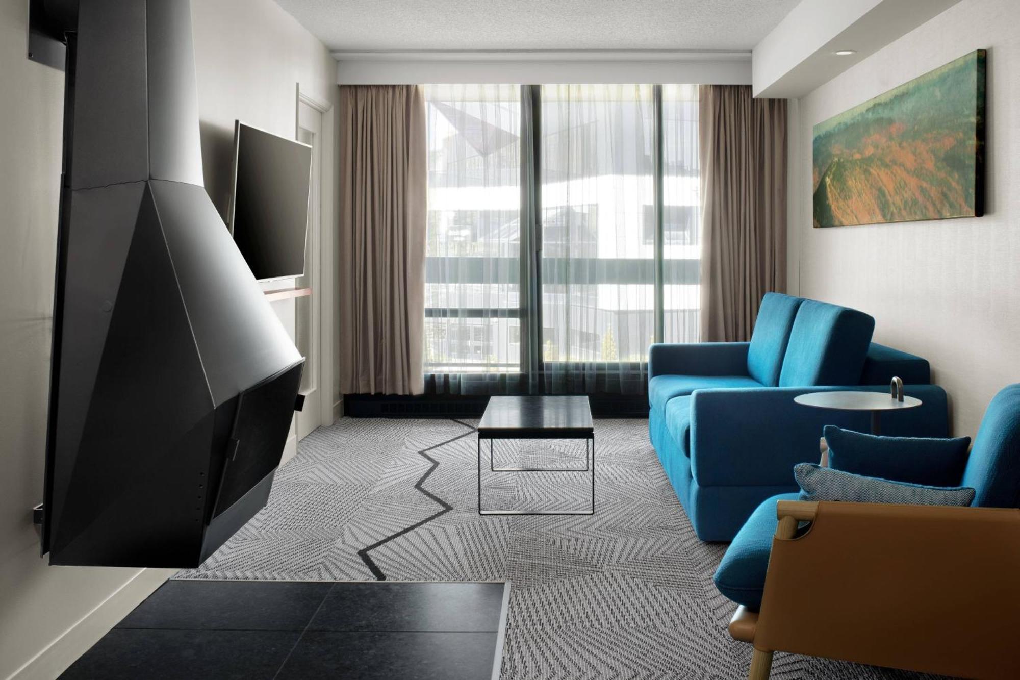 Delta Hotels By Marriott Mont Sainte-Anne, Resort & Convention Center Beaupre Ngoại thất bức ảnh