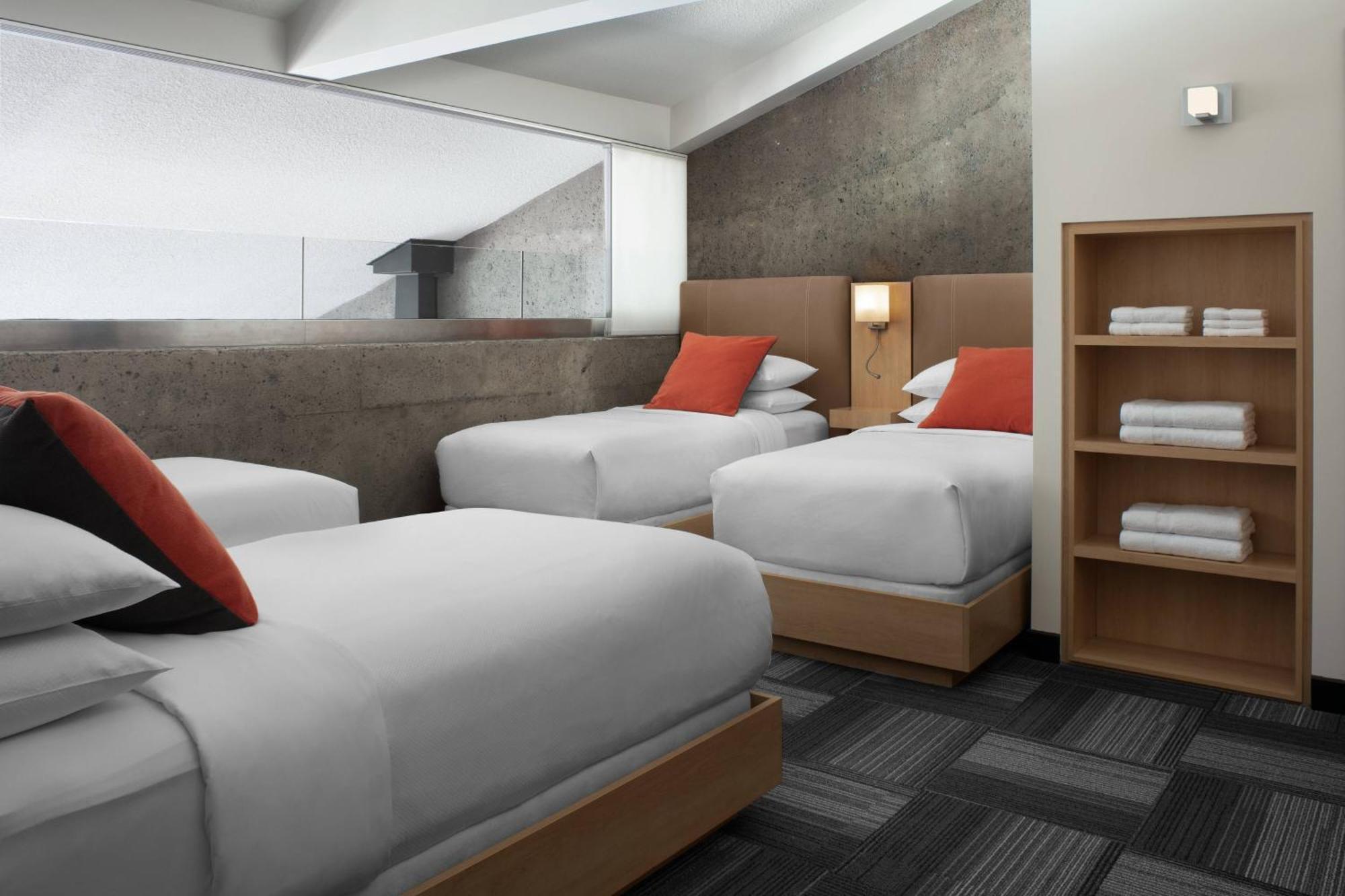 Delta Hotels By Marriott Mont Sainte-Anne, Resort & Convention Center Beaupre Ngoại thất bức ảnh