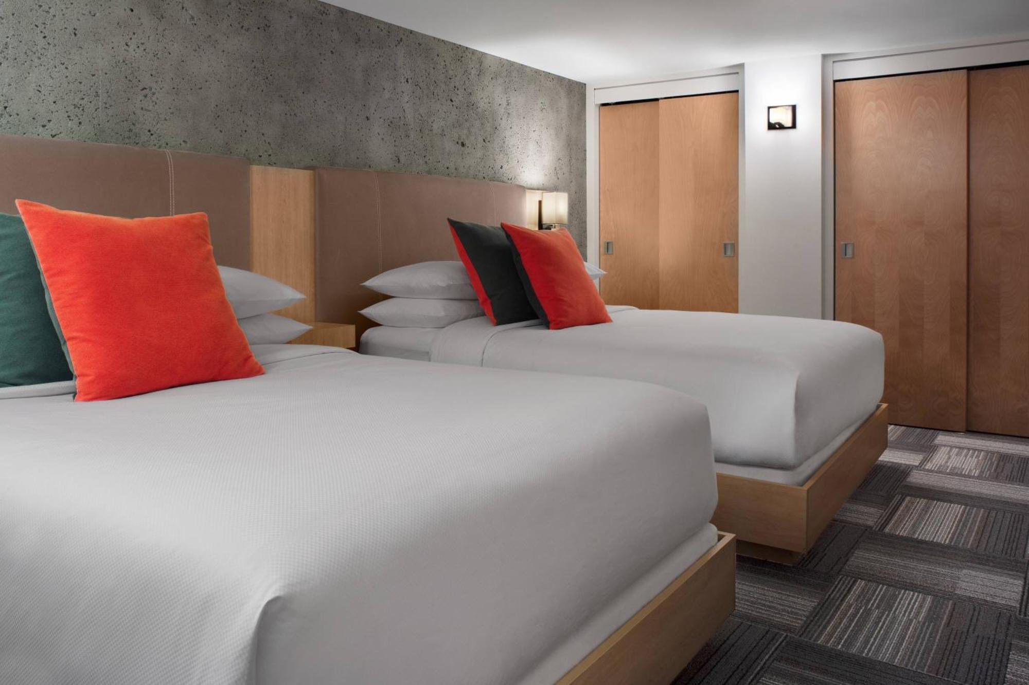Delta Hotels By Marriott Mont Sainte-Anne, Resort & Convention Center Beaupre Ngoại thất bức ảnh